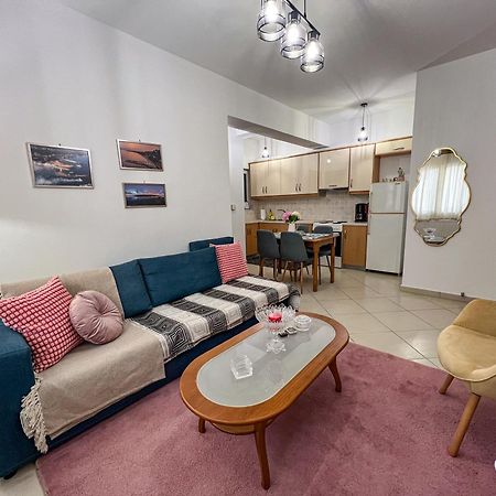 Dimitra House At Aigio By Greece Apartments المظهر الخارجي الصورة