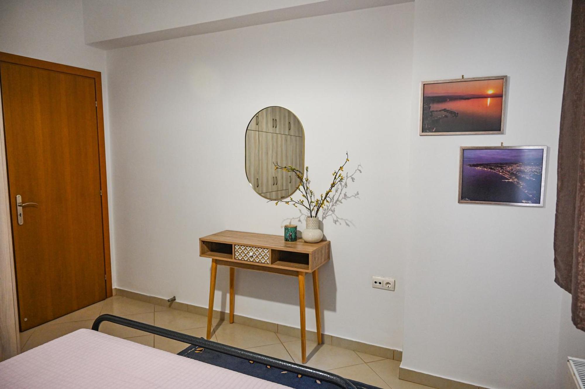 Dimitra House At Aigio By Greece Apartments المظهر الخارجي الصورة
