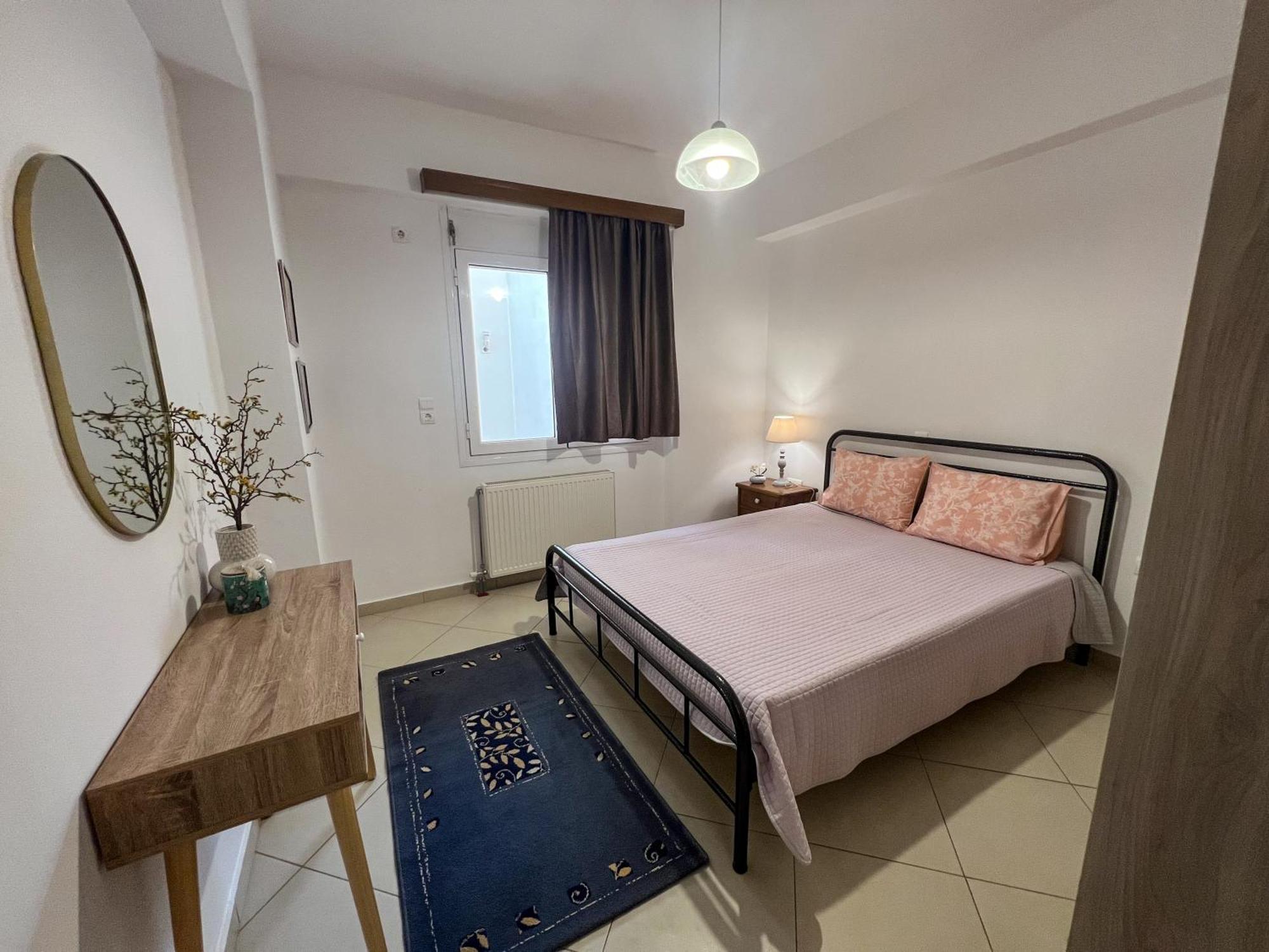 Dimitra House At Aigio By Greece Apartments المظهر الخارجي الصورة